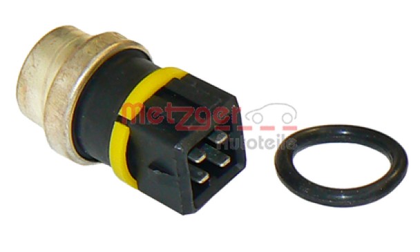Kühlmitteltemperatur Sensor