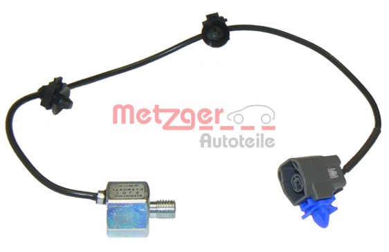 Klopfsensor