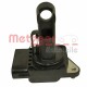 Luftmassenmesser (nur Sensor) (Denso)