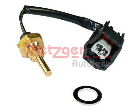 Kühlmitteltemperatur Sensor