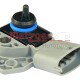 Sensor, Kraftstoffdruck