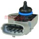 Sensor, Kraftstoffdruck