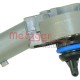 Sensor, Kraftstoffdruck