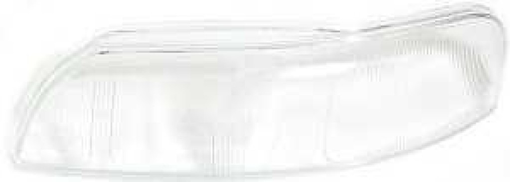 Scheinwerfer Glas links