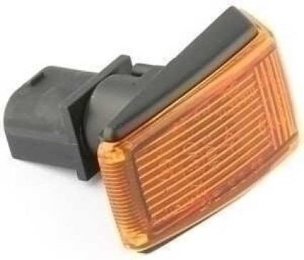 Seitenblinker orange