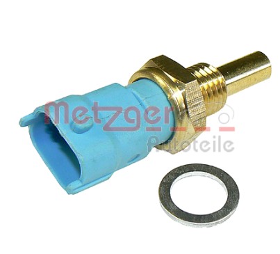 Kühlmitteltemperatur Sensor
