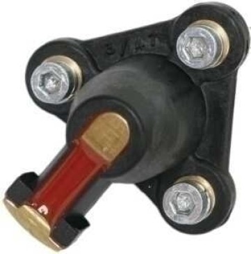 Verteiler Rotor