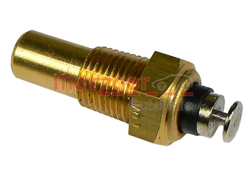 Kühlmitteltemperatur Sensor (Anzeige)