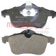 Bremsbelagsatz vorne (280mm,308mm)