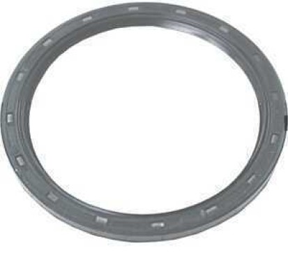 Simmerring KW hinten (schwarz)