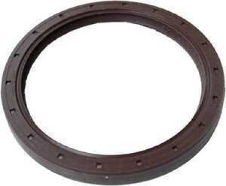 Simmerring KW hinten