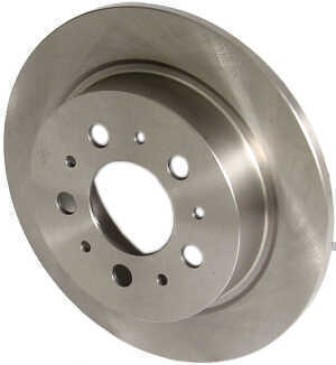 Bremsscheibe hinten