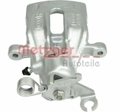 Bremszange hinten links (Neuteil)