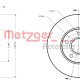 Bremsscheibe vorne (278mm)
