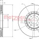 Bremsscheibe vorne (336mm)