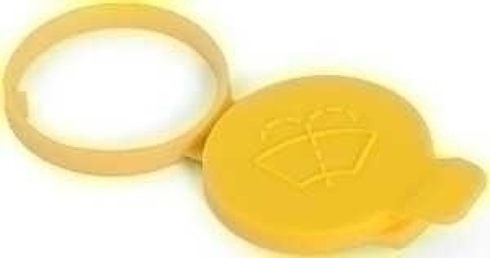 Deckel Behälter Scheibenreinigung