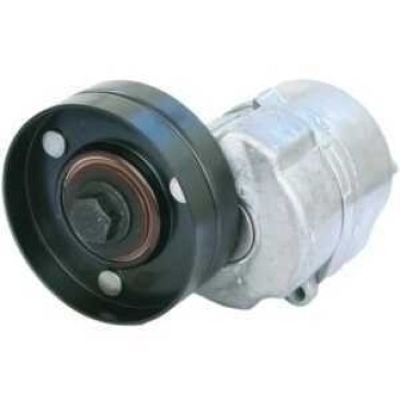 Spannarm mit Rolle Micro-V Riemen