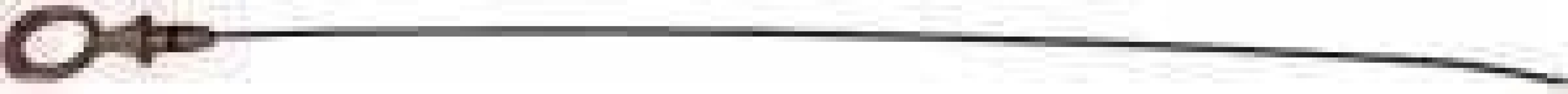 Oelmessstab