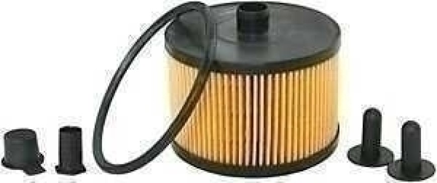 Dieselfilter (Filtereinsatz)