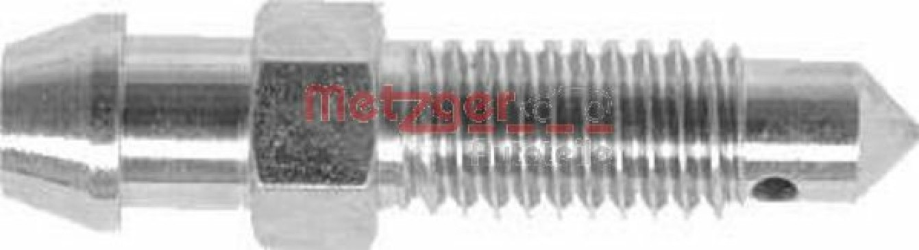 Entlüftungsnippel M6 x 1 x 29/SW7
