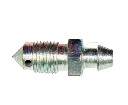 Entlüftungsnippel M10 x 1 x 30/SW9