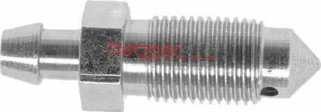 Entlüftungsnippel M10 x 1 x 36/SW11
