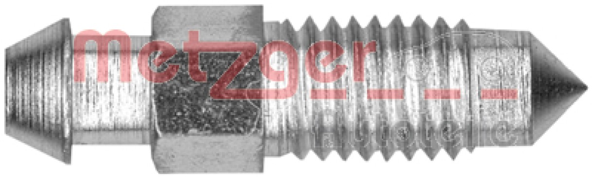 Entlüftungsnippel M7 x 1 x 26/SW7