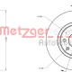 Bremsscheibe vorne (283mm)