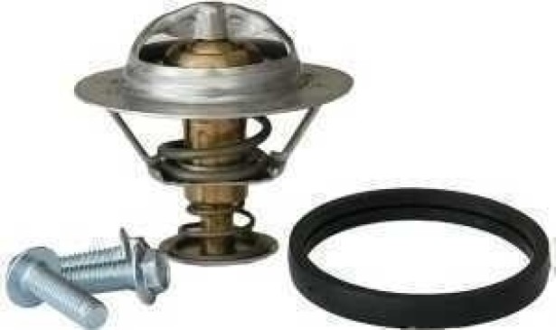 Thermostat 90°C