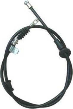 Handbremsseil links