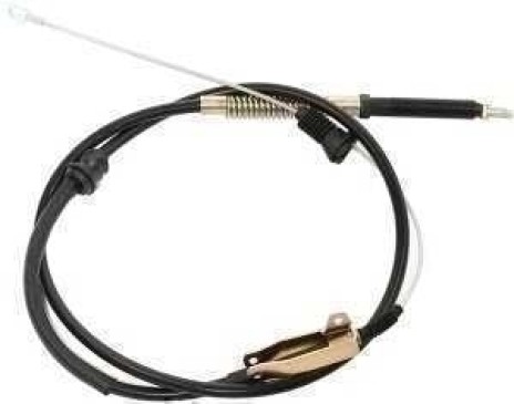 Handbremsseil links