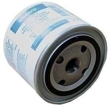 Oelfilter (Anschraubfilter) ORIGINAL