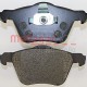 Bremsbelagsatz vorne (316mm)