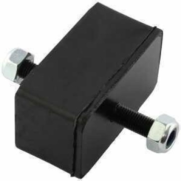 Silentblock Getriebe