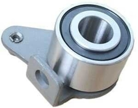 Spannrolle