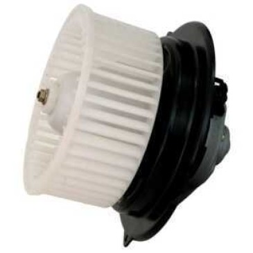 Lüftermotor Heizung
