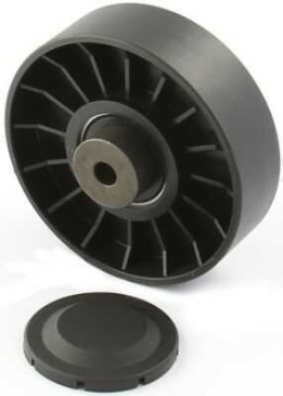 Führungsrolle Micro-V Riemen