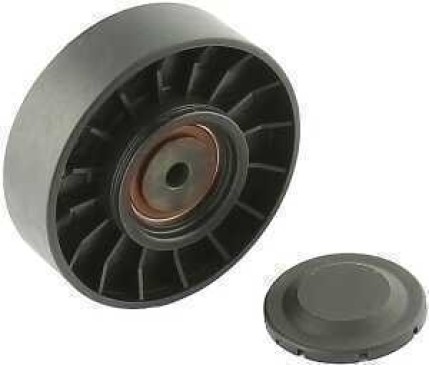 Führungsrolle Micro-V Riemen