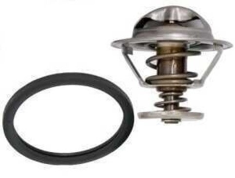 Thermostat 89°C