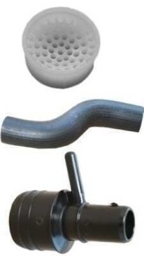Flammschutz Kit