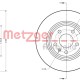 Bremsscheibe hinten (300mm)