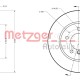 Bremsscheibe vorne (300mm/22mm)