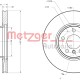 Bremsscheibe vorne (328mm)