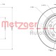 Bremsscheibe hinten (300mm/20mm)