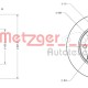 Bremsscheibe vorne