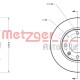Bremsscheibe hinten (247mm)