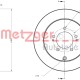 Bremsscheibe hinten (302mm)