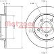 Bremsscheibe hinten (271mm)