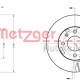 Bremsscheibe vorne (241mm)