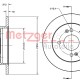 Bremsscheibe hinten (234mm)